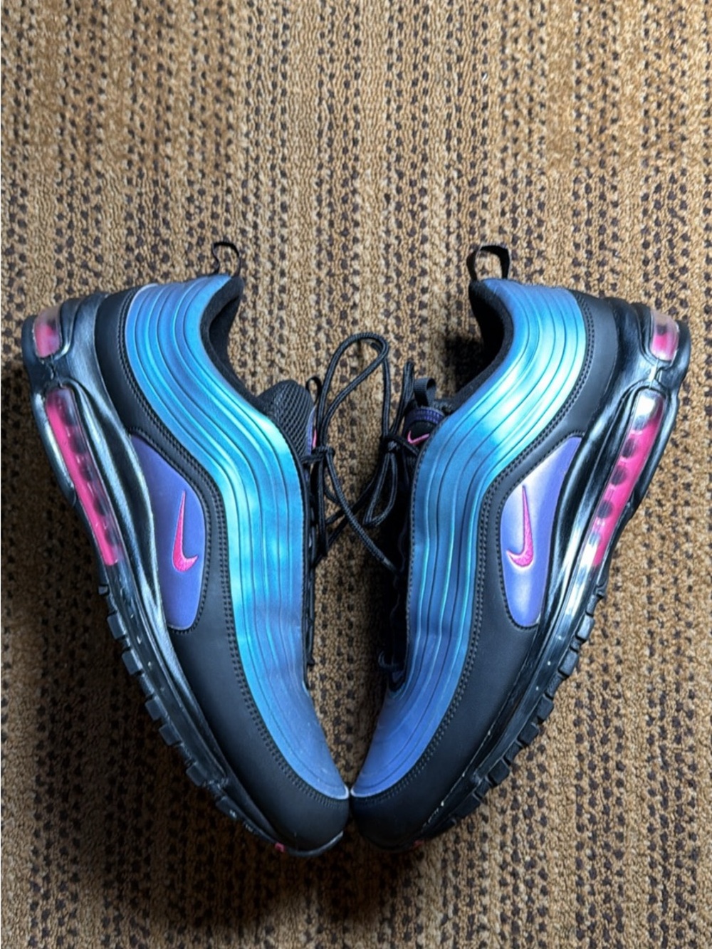 Nike Air Max 97 LX Throwback Future Sneakers